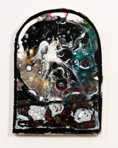 View full screen - View 1 of Lot 35. Untitled.