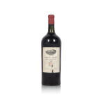 Château Pontet Canet 1914 (1 MAG)