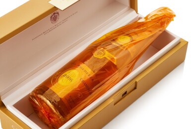 View full screen - View 1 of Lot 8523. Louis Roederer, Cristal Brut 2006 (12 BT).