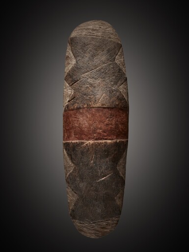 View full screen - View 1 of Lot 11. A Shield, Southern Queensland.