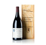 Mazis-Chambertin Grand Cru, Cuvée Madeleine Collignon 2019, Hospices de Beaune aged by Domaine de la Romanée-Conti (1 MAG)