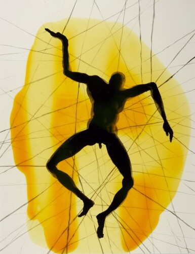 View full screen - View 1 of Lot 285. ANTONY GORMLEY | FREE.