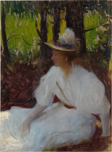 Quelle: Sotheby's Bild