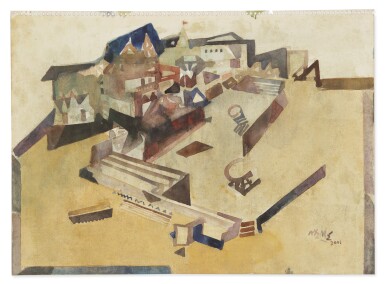 View full screen - View 1 of Lot 30. Untitled.