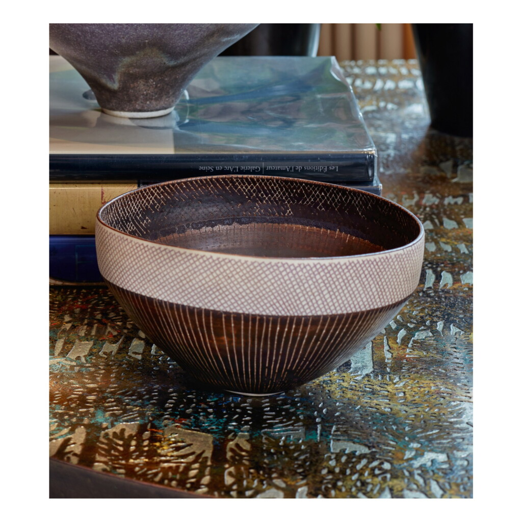 View full screen - View 1 of Lot 15. Bowl.