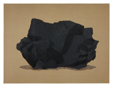 View full screen - View 1 of Lot 77. Reversal of Fortune.