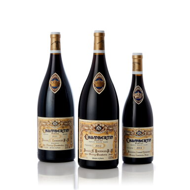 View full screen - View 1 of Lot 2051. Chambertin 2011 Domaine Armand Rousseau (1 MAG).
