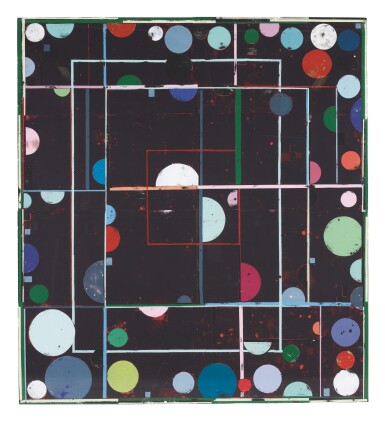 View full screen - View 1 of Lot 15. GERT & UWE TOBIAS | UNTITLED.