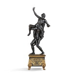 Italie, XIXe siècle, d’après Giambologna (1529 - 1608)