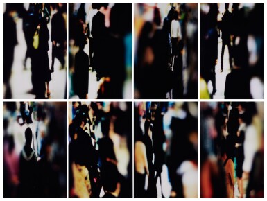 View full screen - View 1 of Lot 120. Echoes 01 - 08.