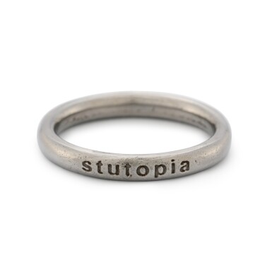 View full screen - View 1 of Lot 57. Stutopia.