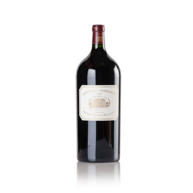 View full screen - View 1 of Lot 428. Château Margaux 2006 (1 IMP).