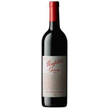 View full screen - View 1 of Lot 788. Penfolds Grange "Vertical" (4 BT).