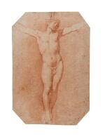 Christ on the Cross