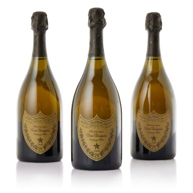 View full screen - View 1 of Lot 9240. Dom Pérignon 1996 (12 BT).