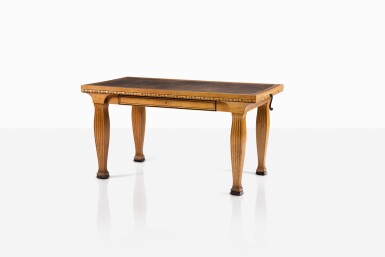 View full screen - View 1 of Lot 22. Bureau personnel de Jeanne Lanvin.