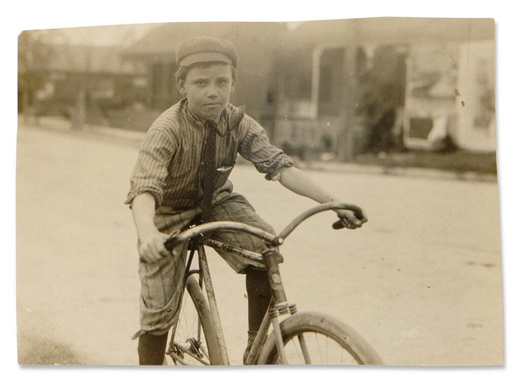 View full screen - View 1 of Lot 186. Selected Images of Children (8 photographs).