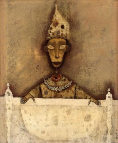 View full screen - View 1 of Lot 58. Untitled.