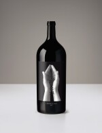 1 IMPERIAL (6L) ORNELLAIA, VENDEMMIA D’ARTISTA, 'LA TENSIONE' BY SHIRIN NESHAT 2016