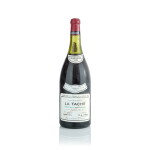 La Tâche 1971, Domaine de la Romanée-Conti, Côte de Nuits, Grand Cru (1 MAG)