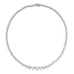 Diamond Necklace