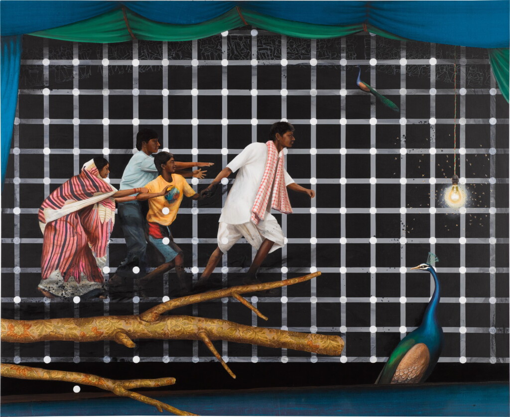 View full screen - View 1 of Lot 138. The Elusive Theatre.