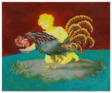 View full screen - View 1 of Lot 519. Helios.