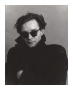 TOM WARREN | HAMBLETON