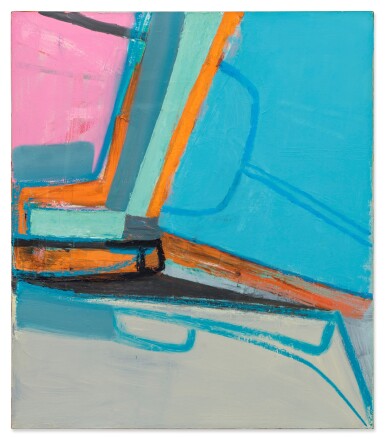 View full screen - View 1 of Lot 820. Untitled.