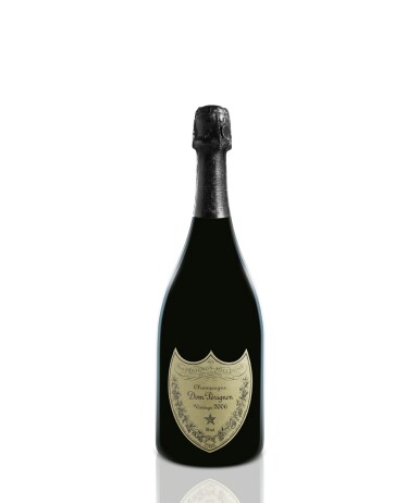 View full screen - View 1 of Lot 170. Dom Pérignon 2006 (2 BT).