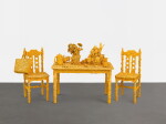 Yayoi Kusama 草間彌生 | Self-Obliteration 自己消滅