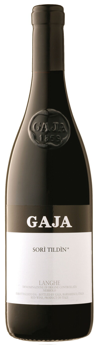 View full screen - View 1 of Lot 726. Sorì Tildin Gaja "Vertical" (12 BT).