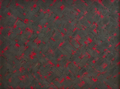 View full screen - View 1 of Lot 842. Park Seo-bo 朴栖甫 | Ecriture No. 910116 描法 No. 910116.