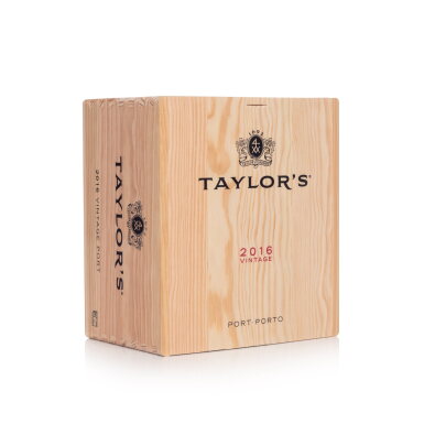 View full screen - View 1 of Lot 712. Taylor 2016 (6 BT).