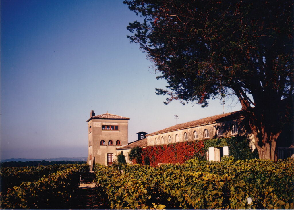 View full screen - View 1 of Lot 257. Château Rieussec 2009 (12 BT).