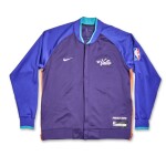 Kevin Durant Phoenix Suns 2023-2024 Game Worn City Edition Warmup Top and Game Issued Pants | Matched to 2 Games