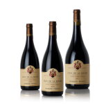 Clos de la Roche, Cuvée Vieilles Vignes 2009 Domaine Ponsot (6 BT)
