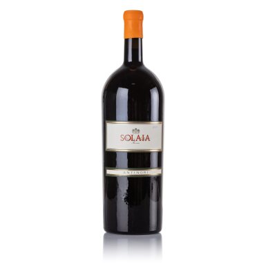 View full screen - View 1 of Lot 234. Solaia 2008 (1 IMP).