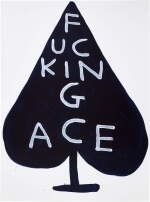 Fucking Ace