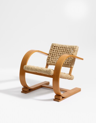 View full screen - View 1 of Lot 147. Armchair.