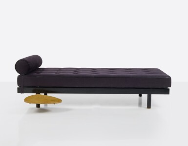 View full screen - View 1 of Lot 450. "Antony" Daybed.