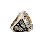 Miami Heat 2006 NBA Championship Ring