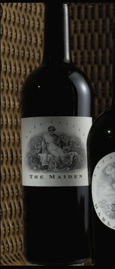 View full screen - View 1 of Lot 270. Harlan, The Maiden 2014 (10 BT).