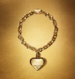 Prada | Collier or, "Eternal Gold" | Gold necklace, 'Eternal Gold'