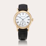 Simplicity, 37 mm A pink gold wristwatch, Circa 2002 | SIMPLICITY | 粉紅金腕錶,約2002年製