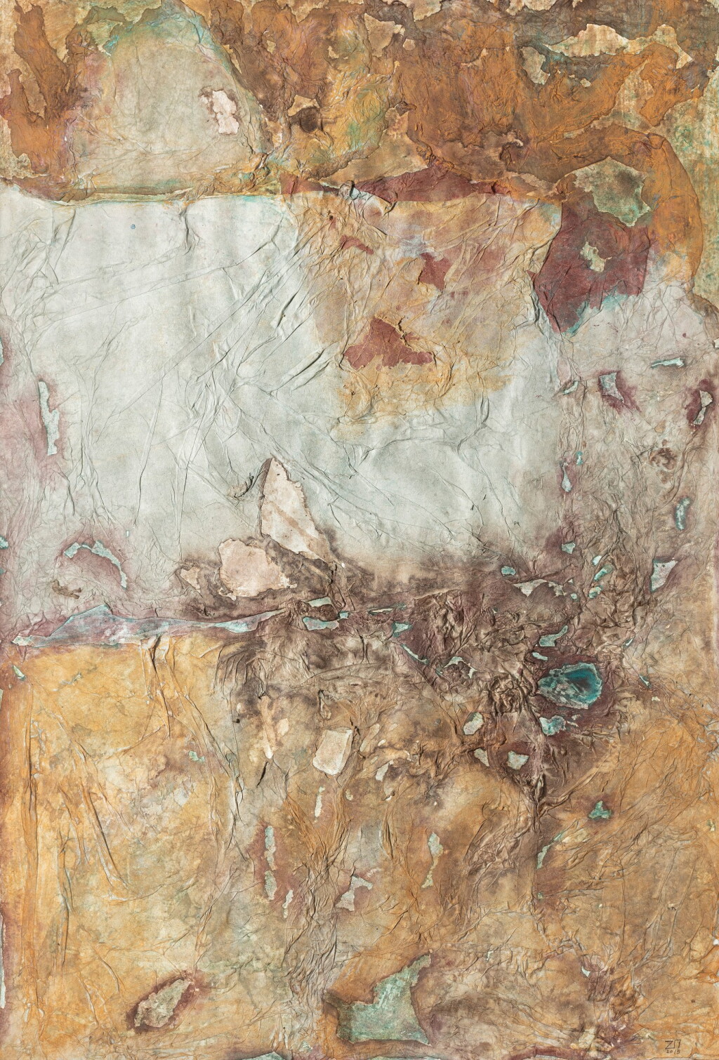 View full screen - View 1 of Lot 45. Terriccio.