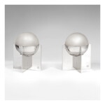 Pair of Table Lamps