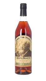 Pappy Van Winkle's 15 Year Old Family Reserve 107 proof NV (1 BT75)