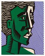 Green Head
