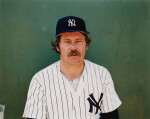 'Catfish Hunter, Fort Lauderdale, Florida'